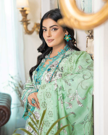 Festive by Aalaya Winter Vol 01 '25 D 10